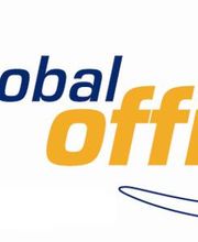 global office GmbH Logo