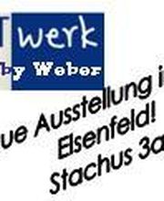 ARTwerk im Stachus-Center Elsenfeld