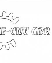 KE-CNC GbR Logo