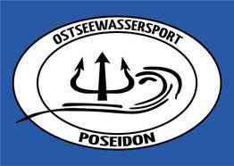 Bootsfahrschule - Ostseewassersport - Poseidon_Logo