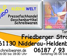 Pressefachhandel