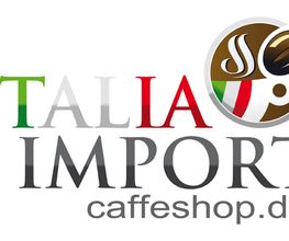 ITALIA IMPORT Logo