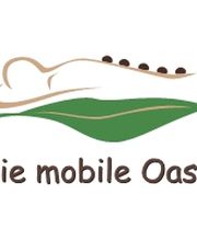die mobile Oase Logo