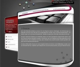 J-Source Websites