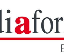 Mediaform Etiketten GmbH Logo