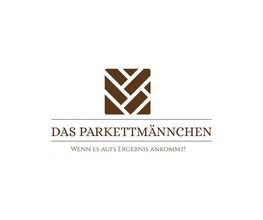 DAS PARKETTMÄNNCHEN Logo