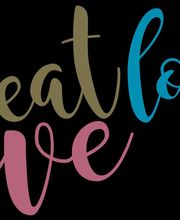 live eat love Verlag Logo