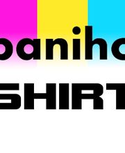 paniho SHIRT Logo
