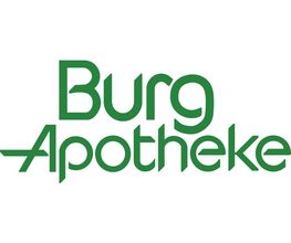 Burg Apotheke Sulzfeld Logo