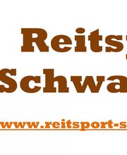 Reitsport Schwabach Logo
