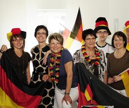 Team Fussball