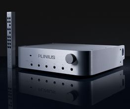 Plinius Audio Hautonga