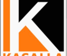 Kasalla-Bautrockner Logo