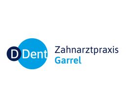 Zahnarztpraxis Garrel MVZ Logo