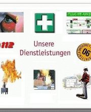 Qualitätsprodukte für den Brandschutz & Arbeitsschutz
