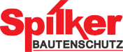 Logo mit rotem "Spitzer" und schwarzem Text darunter auf weißem Hintergrund.