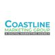Logo reads: Coastline Marketing Group - A Digital Marketing Agency.