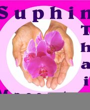 Suphin-Massagen Logo