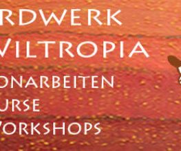 Erdwerk Wiltropia Logo
