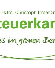 Dipl.-Kfm. Christoph Irmer Steuerberater Logo