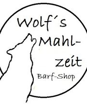 Wolfsmahlzeit Barf Shop Logo