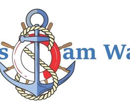 Gästehaus am Wasserpark Logo