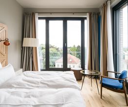FREIgeist Hotel Göttingen Innenstadt_Junior Suite
