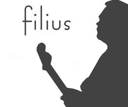 Filius Flemming Logo