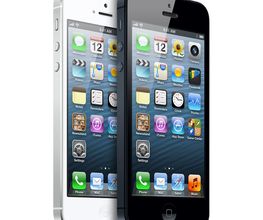 iPhone 5