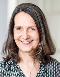 Doris Peiter - Internet und Printdesign