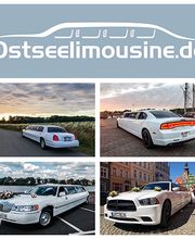 Ostseelimousine Logo