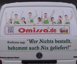 Unsere "Firmenphilosophie"