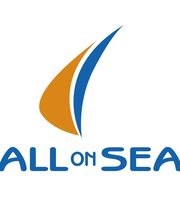 ALL-on-SEA GbR Logo