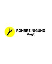 Rohrreinigung Vogt Logo