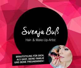 Svenja Buß Logo