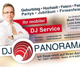 www.Dj-Panorama.de Logo