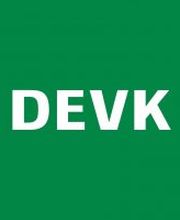 DEVK Geschäftsstelle Mario Hänsch Logo