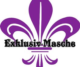Exklusiv-Masche Logo
