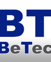 BeTec GmbH Logo