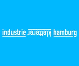 Industrie Kletterer Hamburg Logo