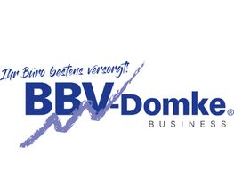 BBV - Domke Logo