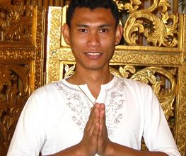 Prawit Chaiyan