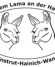 Unstrut-Lamas Logo