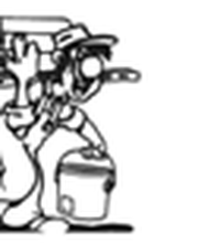 Marek`s Komplett-Service Logo