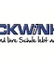 Backwinkel GmbH Logo