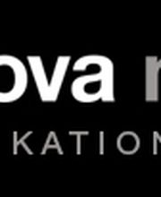 ars nova media Logo