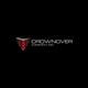 Logo with red geometric design and text: CrownOver Company, Inc. on a black background.