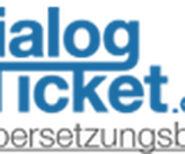 DialogTicket.com Logo