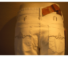 jeans.....