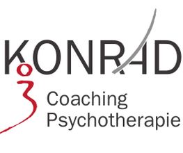 Konrad Coaching Logo